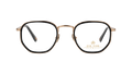 Eye Five Black Spinel C1 - vue 2