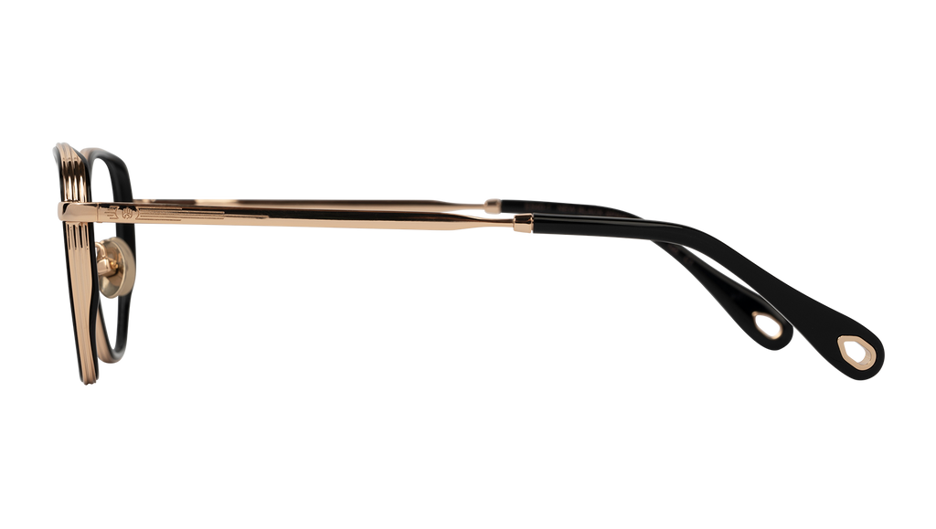 Eye Five Black Spinel C1 - vue 3