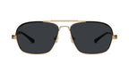 9FIVE Avian Gold Sunglasses