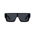 9FIVE Phantom Black & 24K Gold Sunglasses