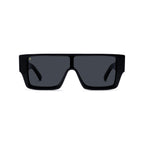 9FIVE Phantom Black & 24K Gold Sunglasses
