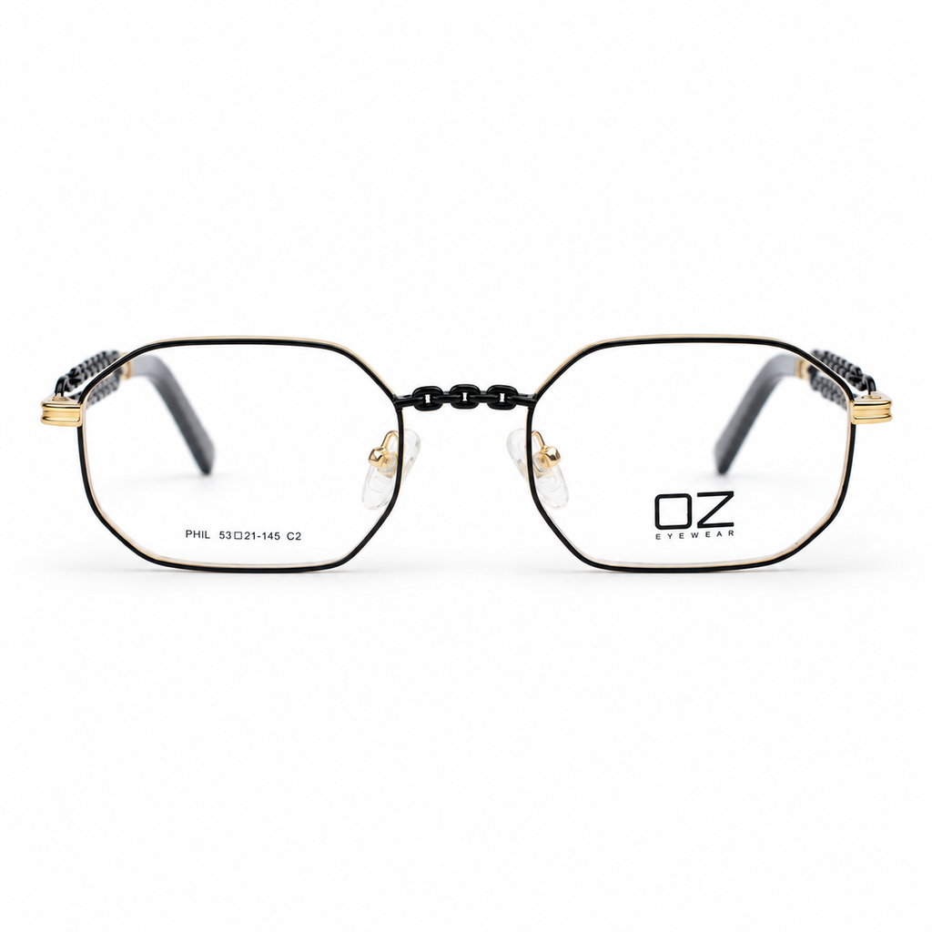 OZ Eyewear Phil C2 53-21-145