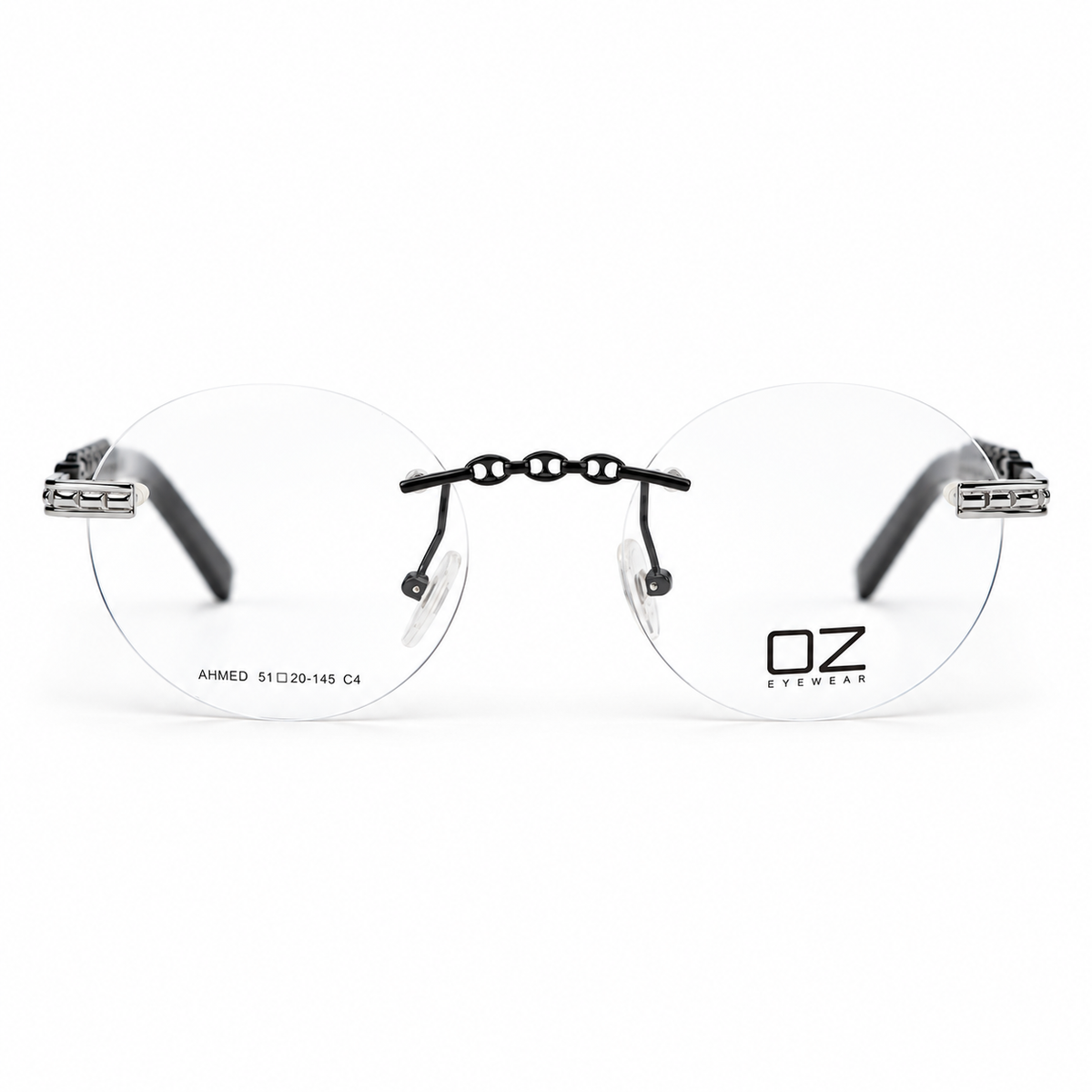 OZ Eyewear Ahmed C4 51-20-145