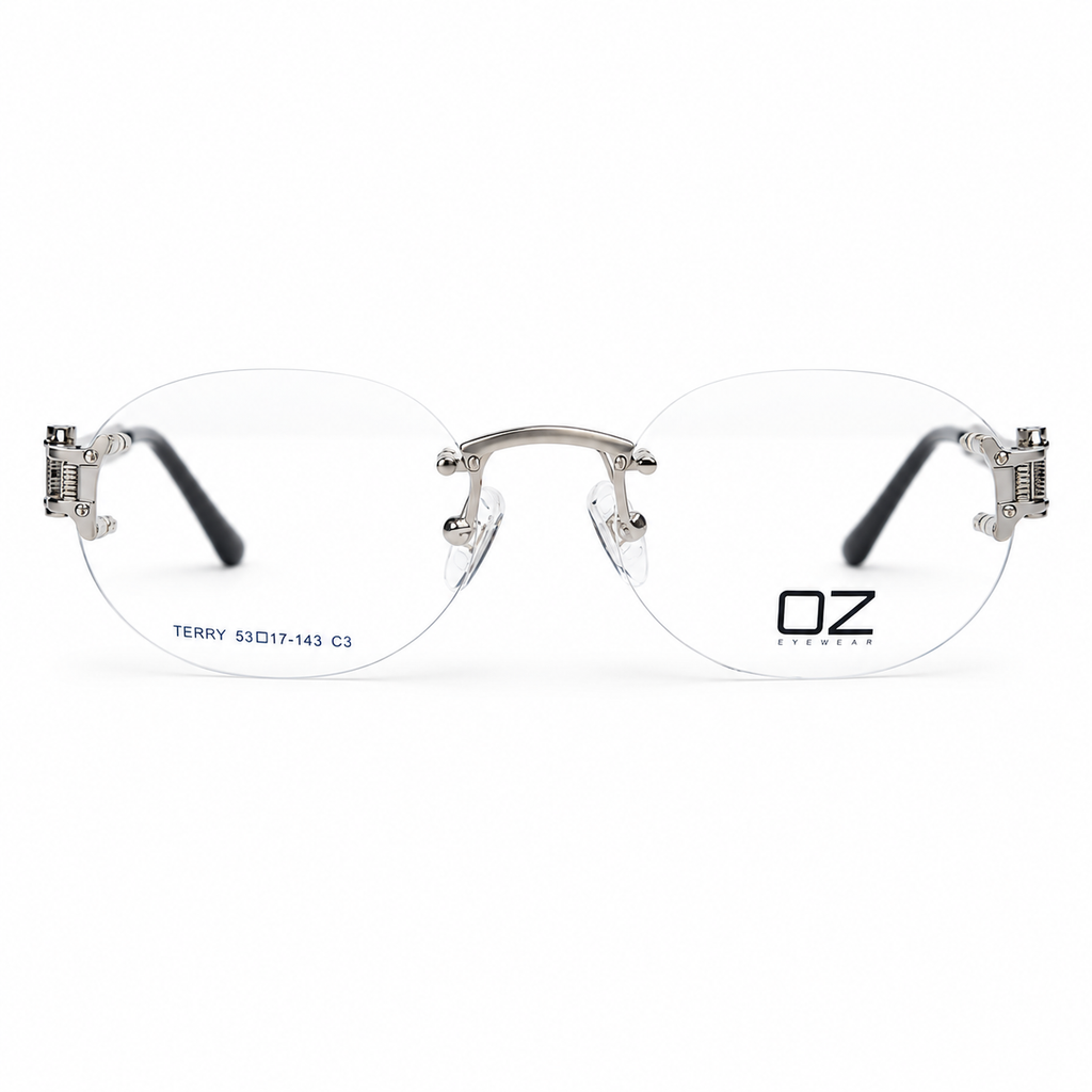 OZ Eyewear Terry C3 53-17-143