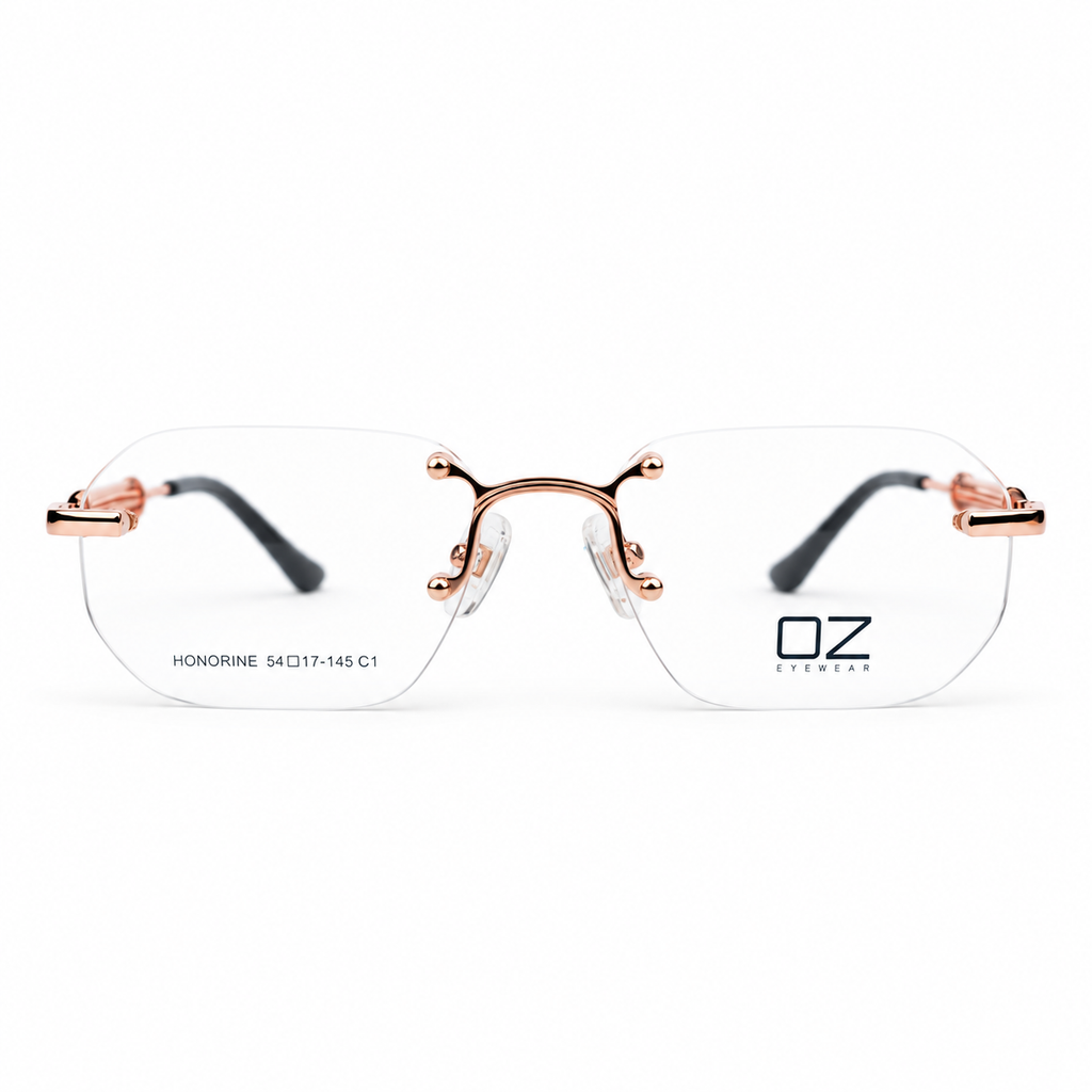 OZ Eyewear Honorine C1 54-17-145