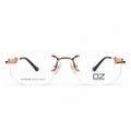 OZ Eyewear Honorine C1 54-17-145