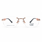 OZ Eyewear Honorine C1 54-17-145