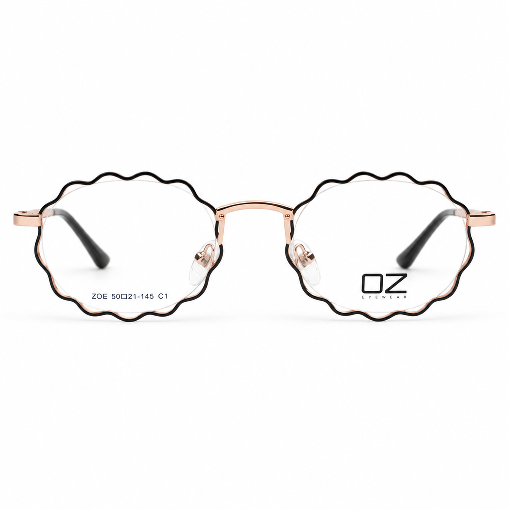 OZ Eyewear Zoe C1 50-21-145