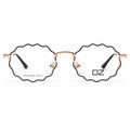 OZ Eyewear Zoe C1 50-21-145