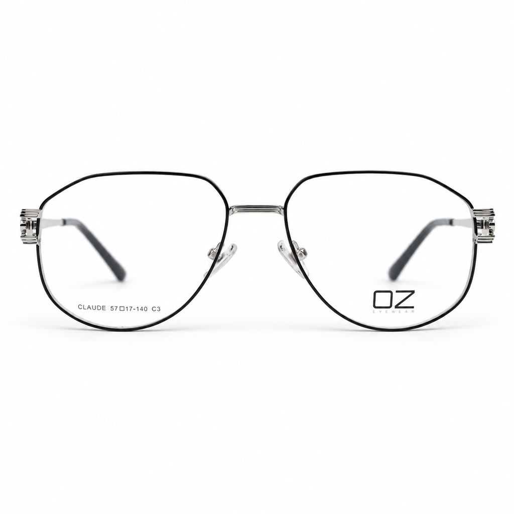 OZ Eyewear Claude C3 57-17-140