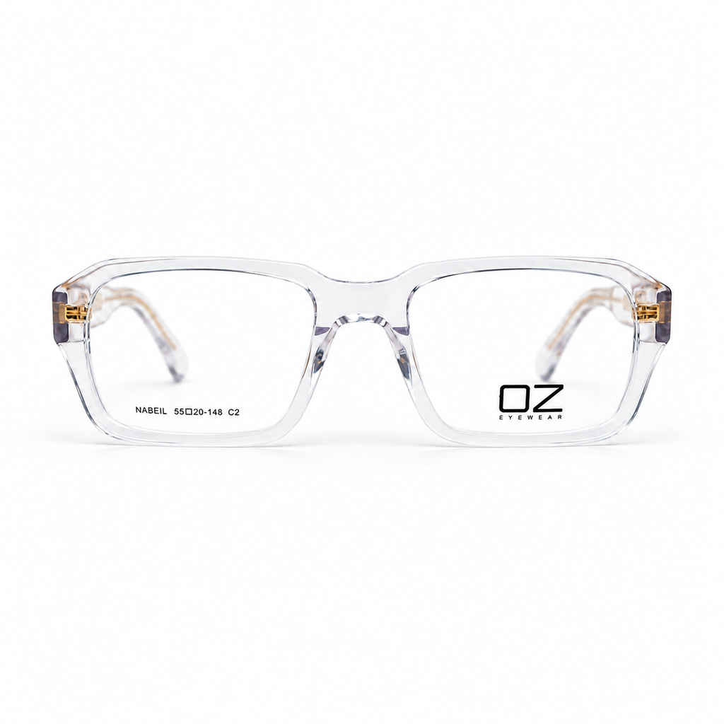 OZ Eyewear Nabeil C2 55-20-148