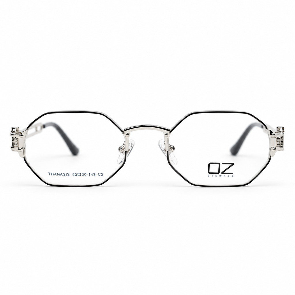 OZ Eyewear Thanasis C3 50-20-143