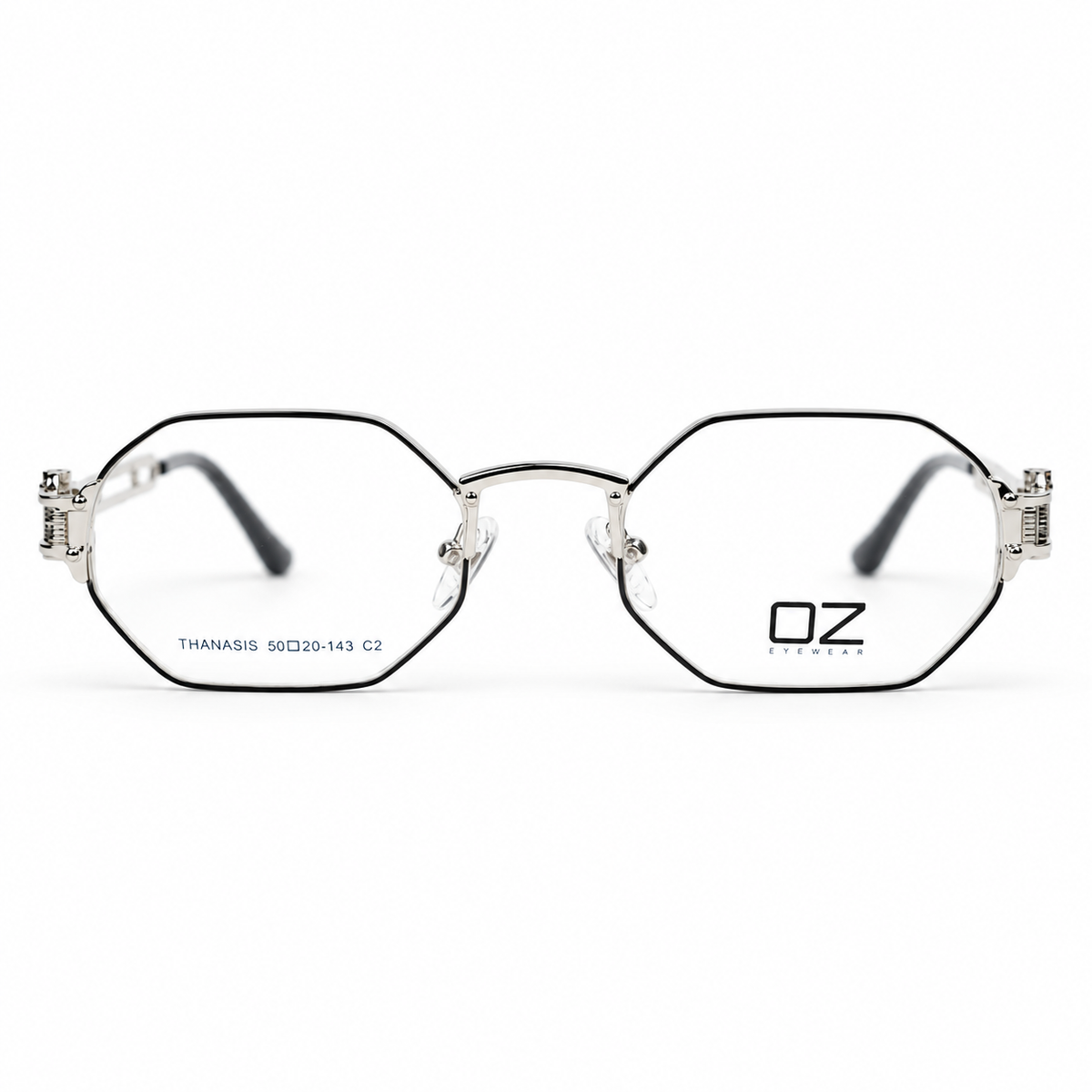 OZ Eyewear Thanasis C3 50-20-143