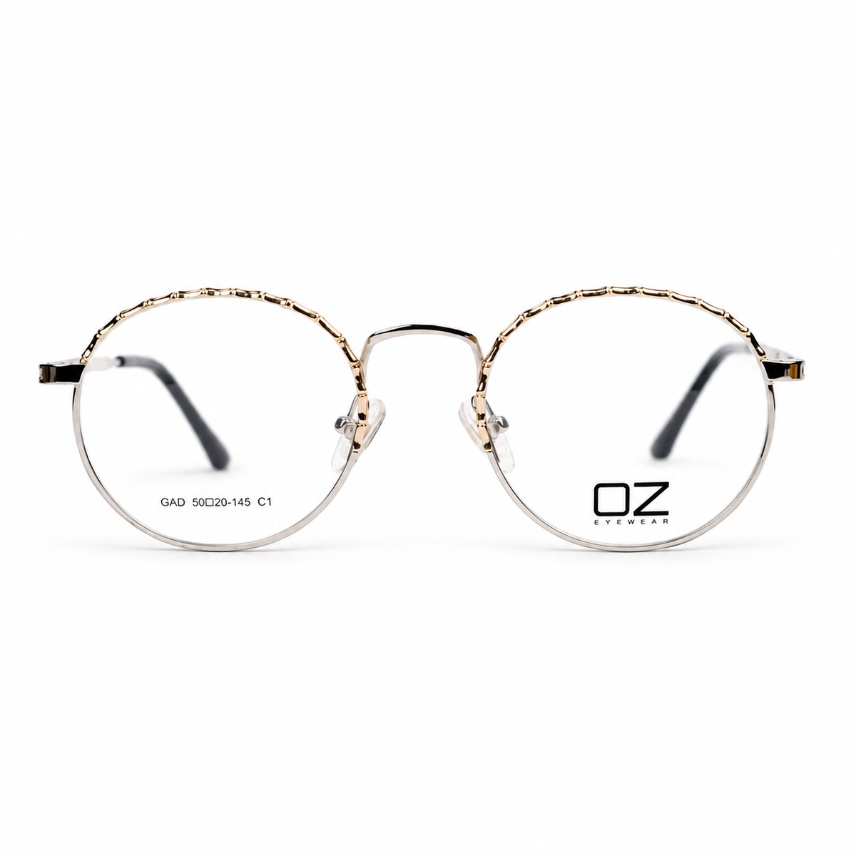 OZ Eyewear Gad C1 50-20-145