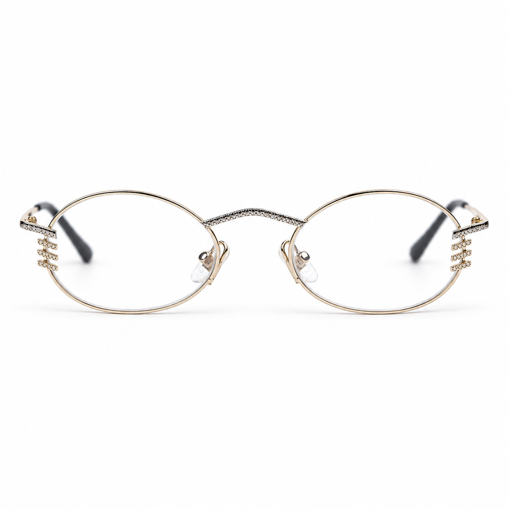 OZ Eyewear Model-A-Confirmer