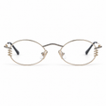 OZ Eyewear Model-A-Confirmer