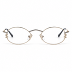 OZ Eyewear Model-A-Confirmer