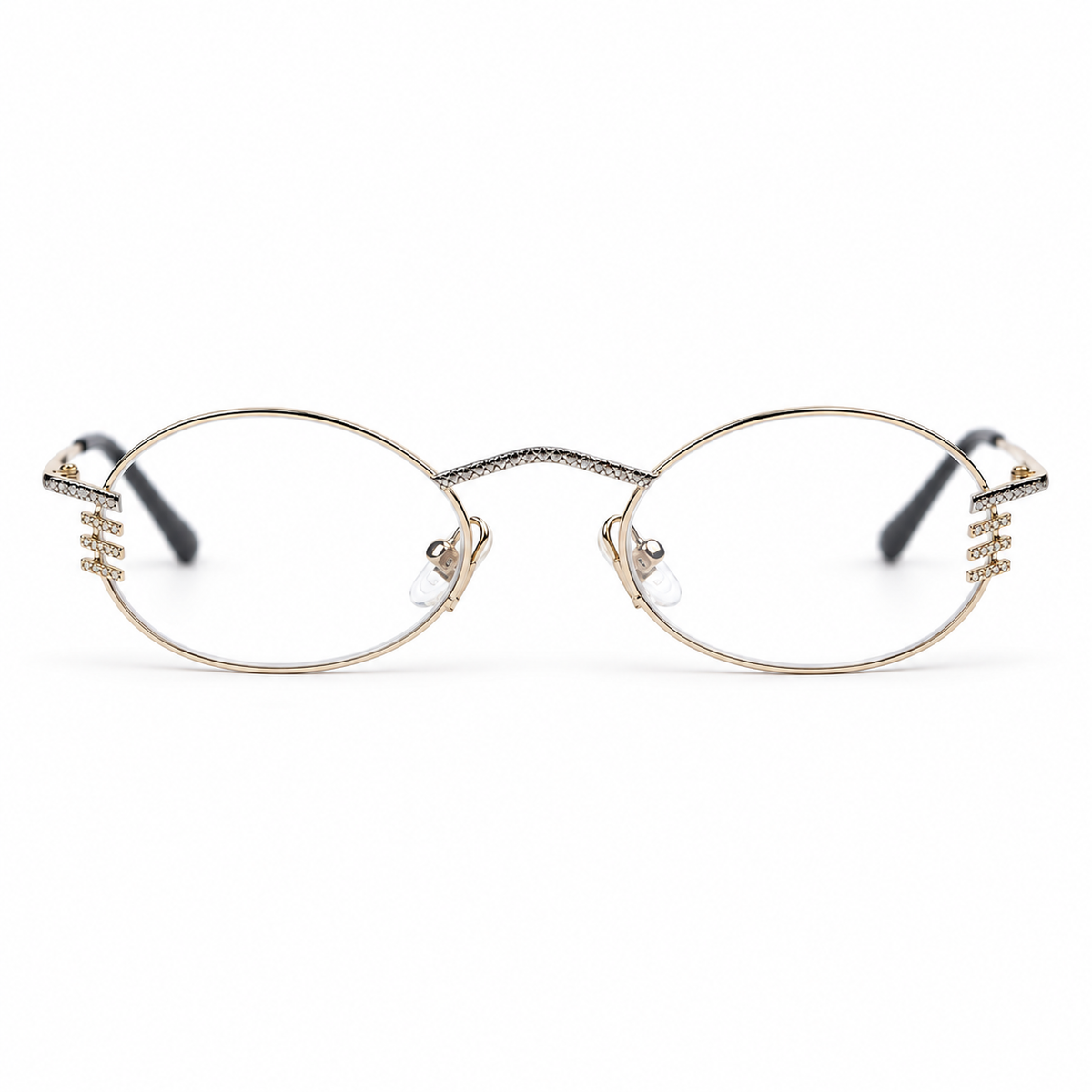 OZ Eyewear Model-A-Confirmer