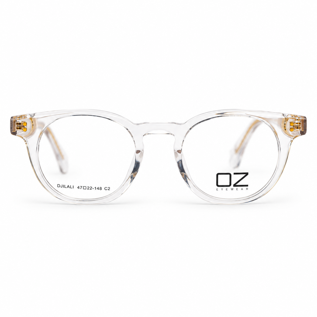 OZ Eyewear Djilali C2 47-22-148