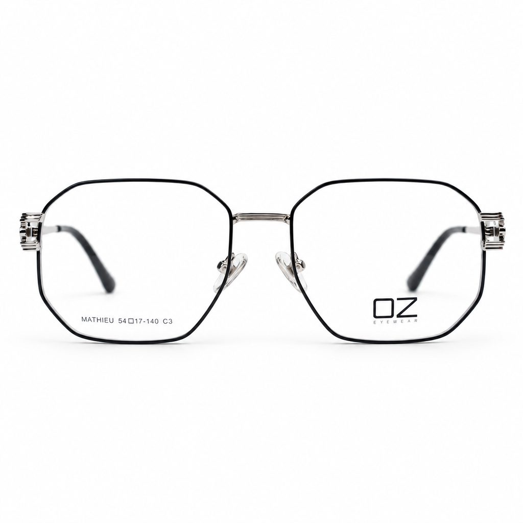 OZ Eyewear Mathieu C3 54-17-140