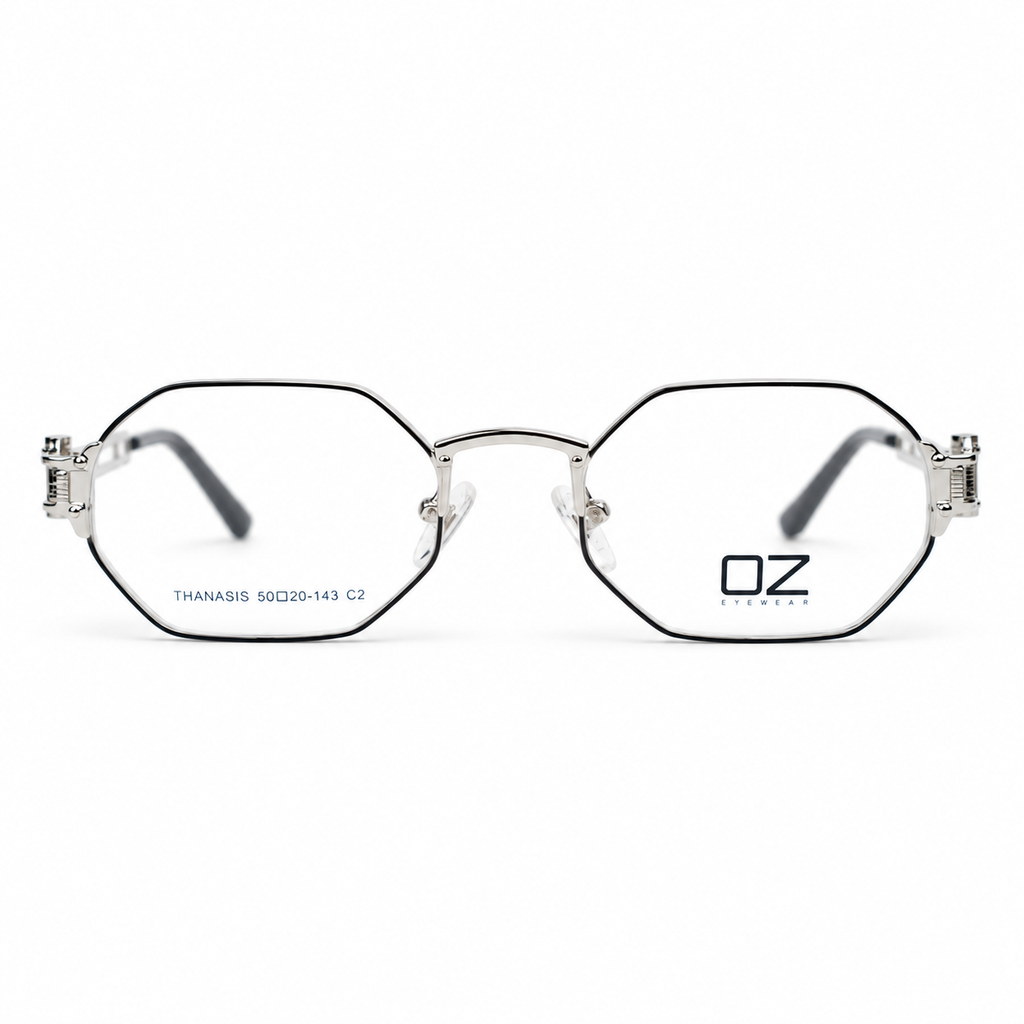 OZ Eyewear Thanasis C2 50-20-143