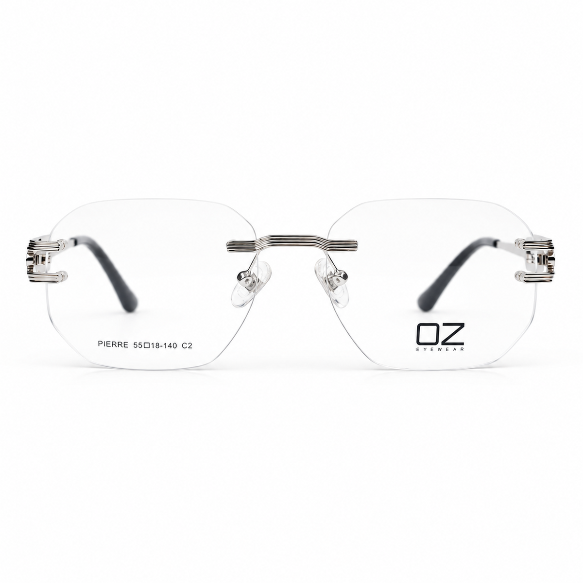 OZ Eyewear Pierre C2 55-18-140