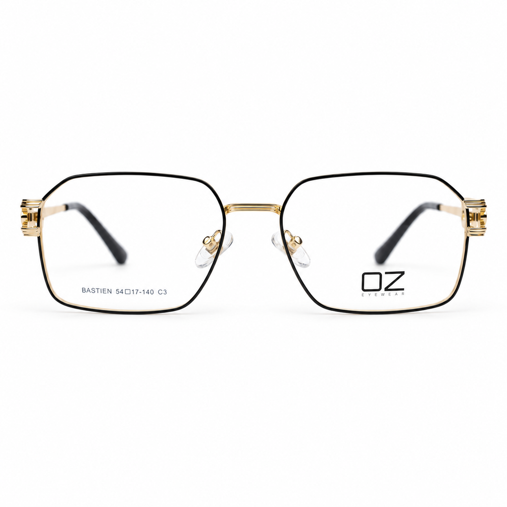 OZ Eyewear Bastien C3 54-17-140