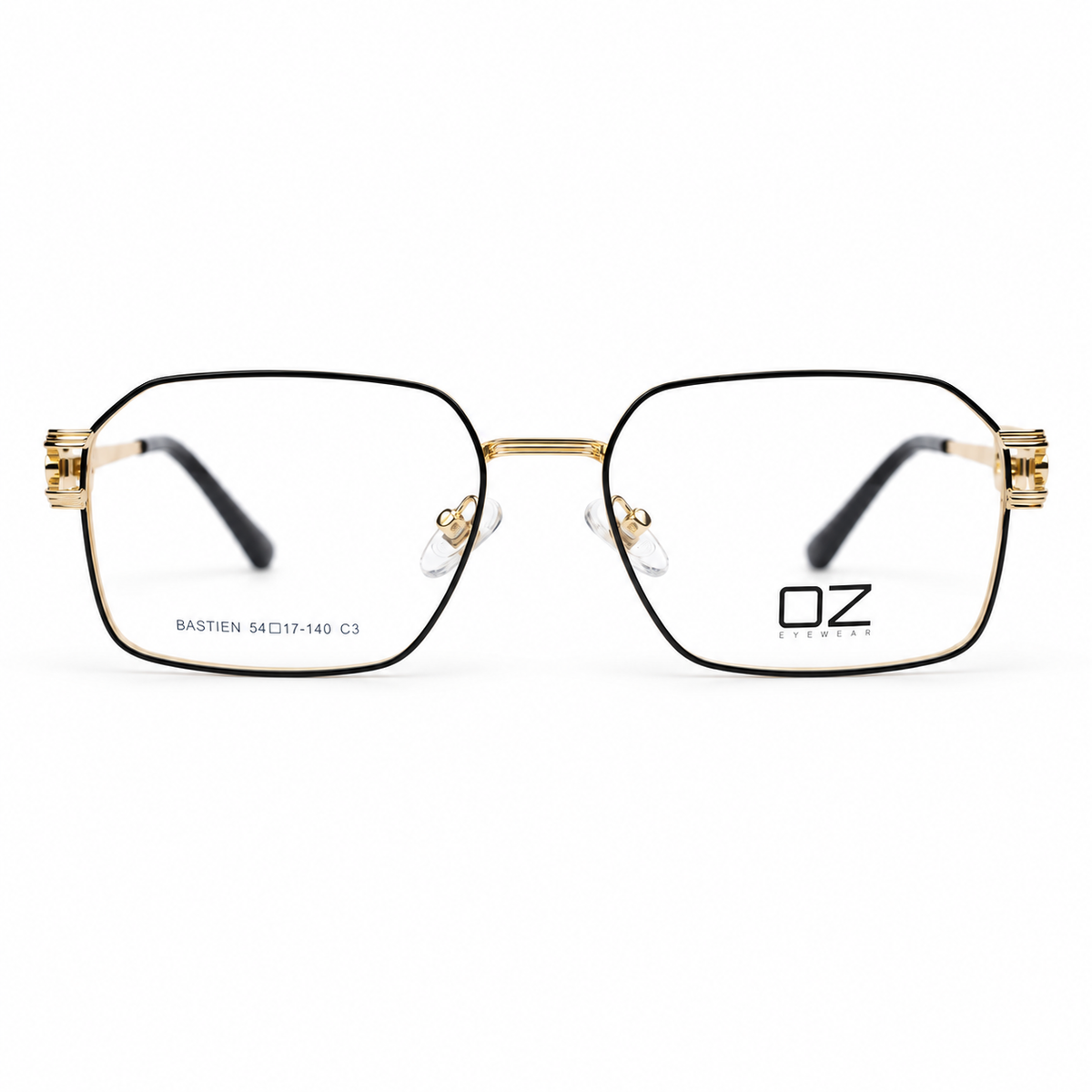 OZ Eyewear Bastien C3 54-17-140