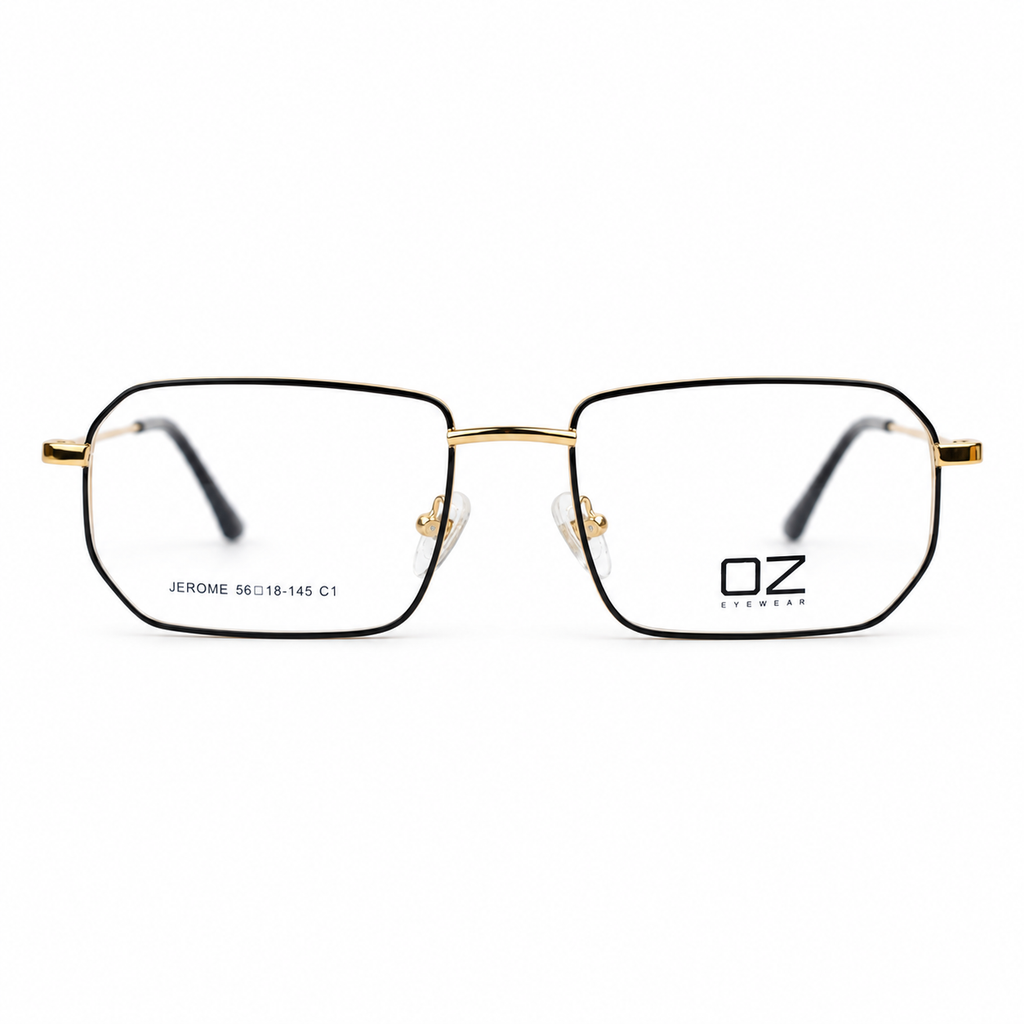 OZ Eyewear Jerome C1 56-18-145