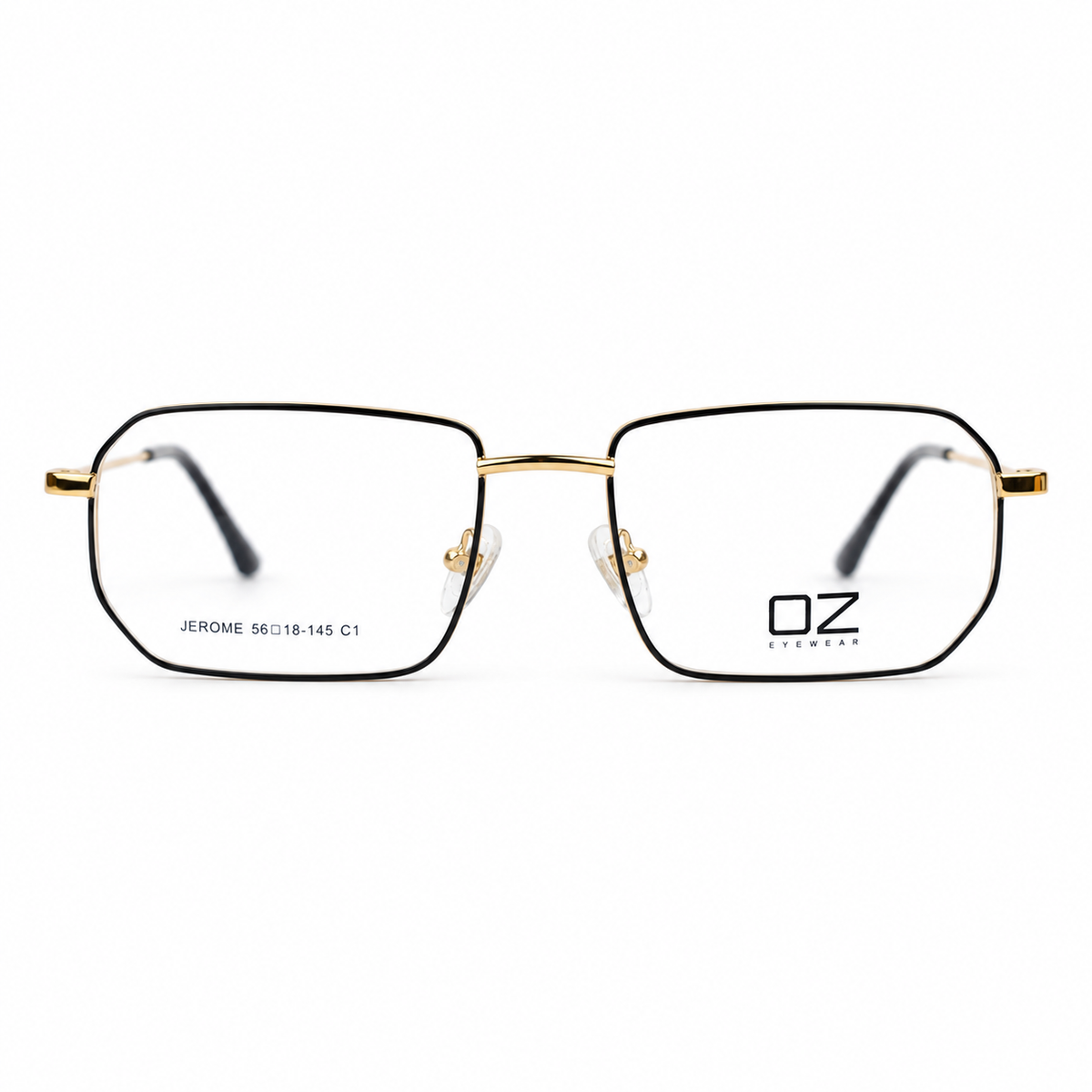 OZ Eyewear Jerome C1 56-18-145