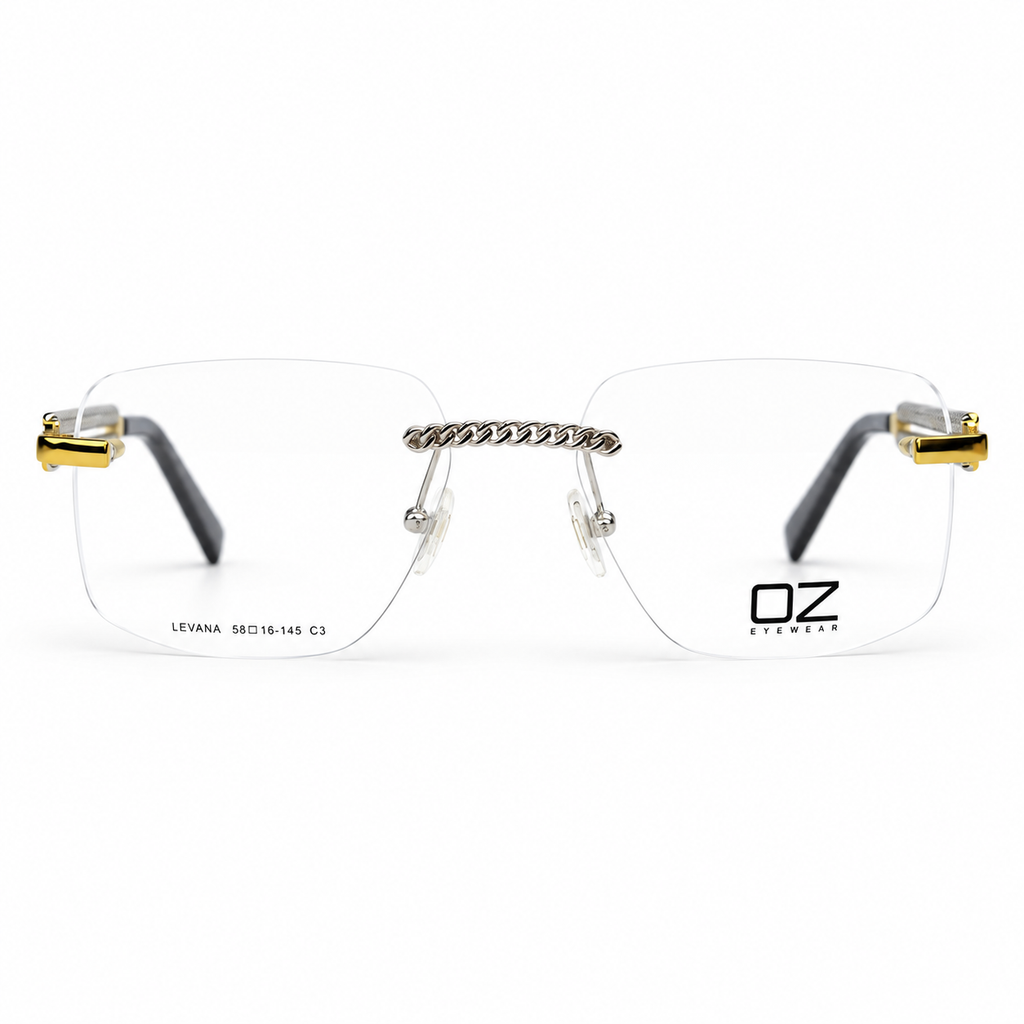 OZ Eyewear Levana C3 58-16-145