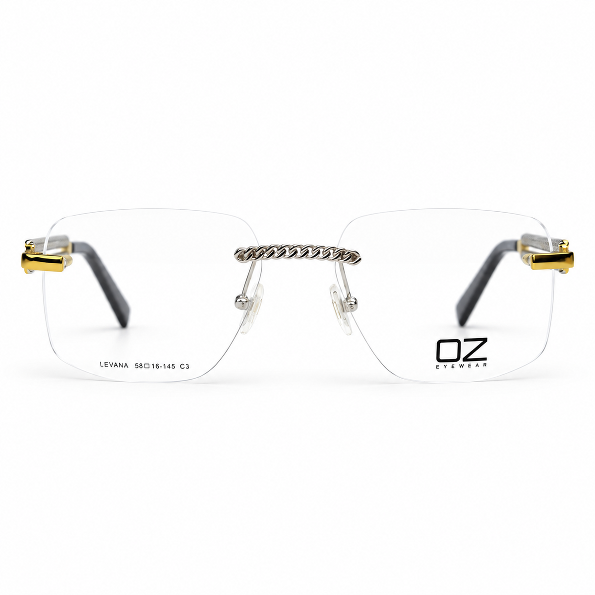 OZ Eyewear Levana C3 58-16-145