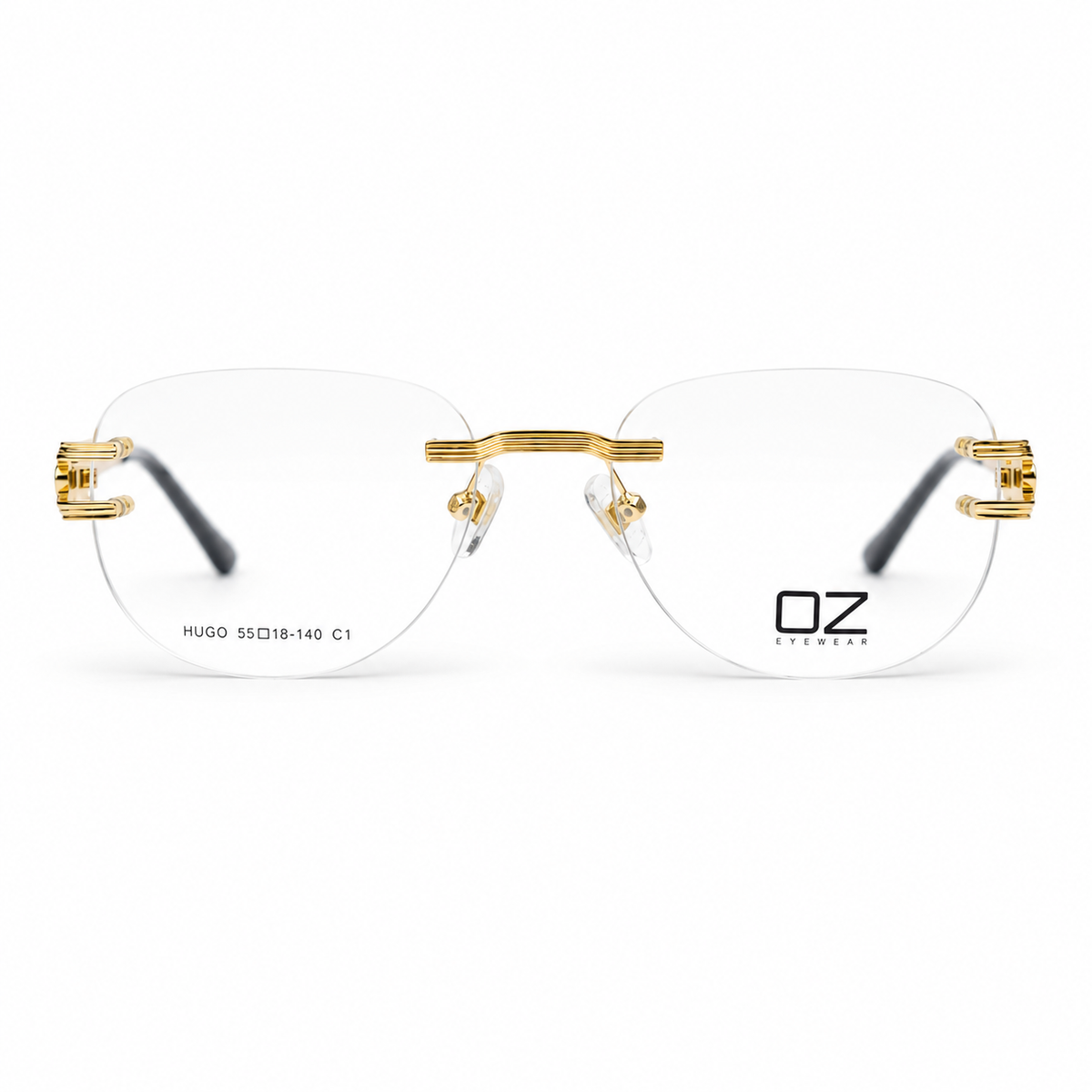 OZ Eyewear Hugo C1 55-18-140