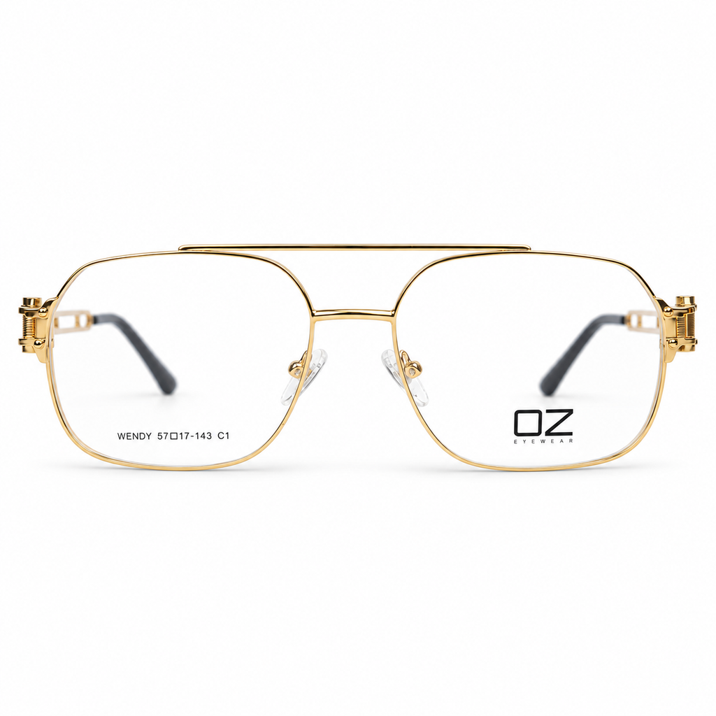 OZ Eyewear Wendy C1 57-17-143