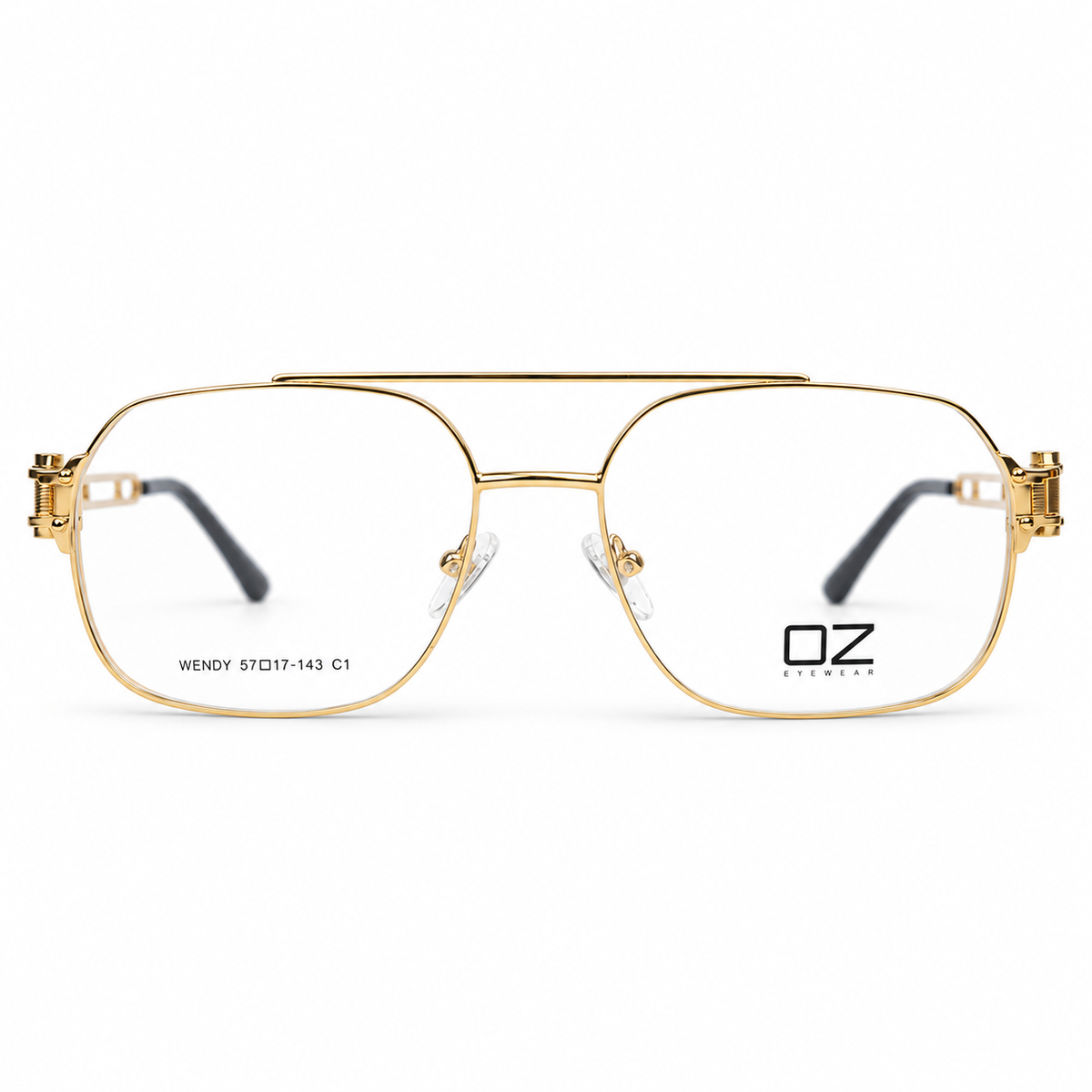OZ Eyewear Wendy C1 57-17-143