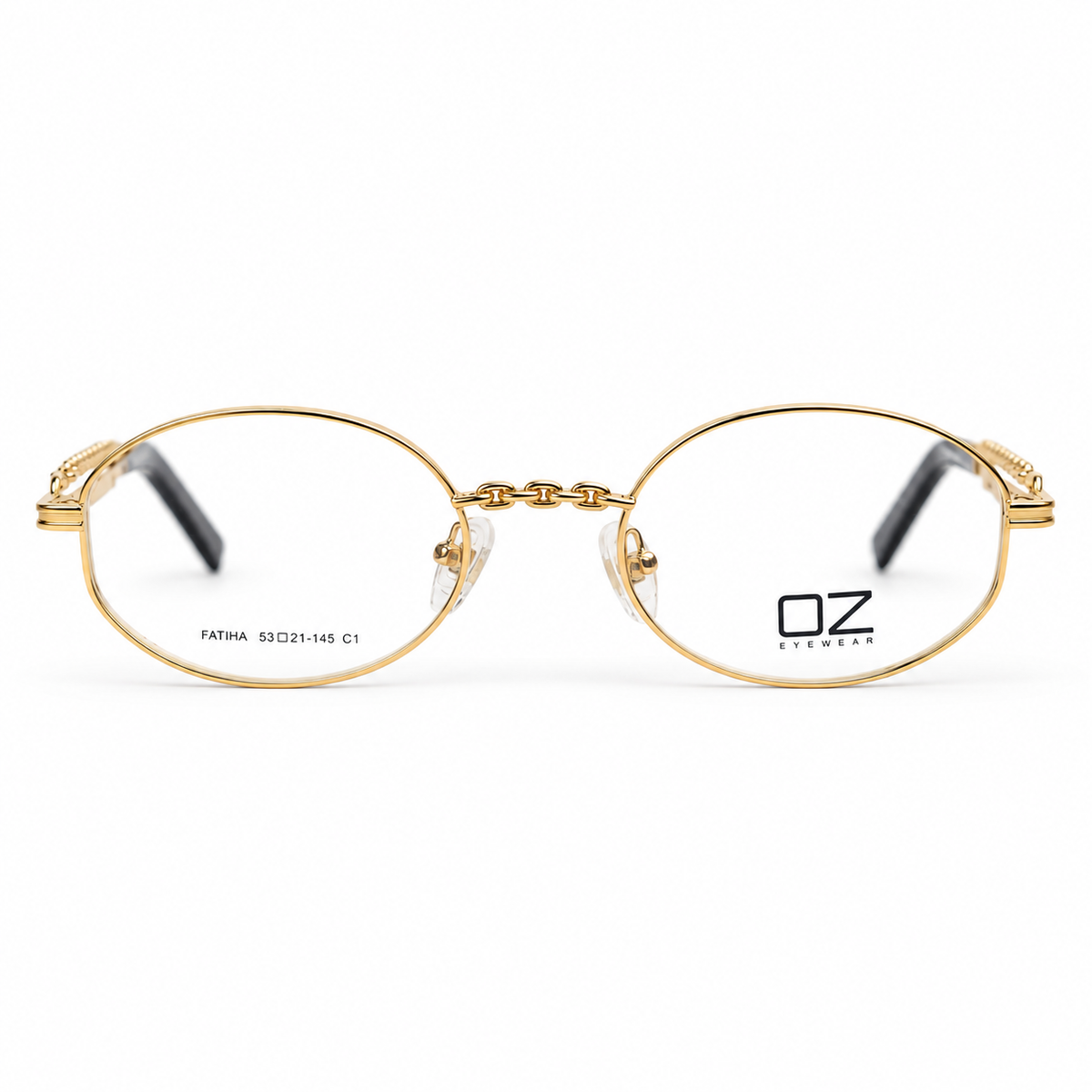 OZ Eyewear Fatiha C1 53-21-145