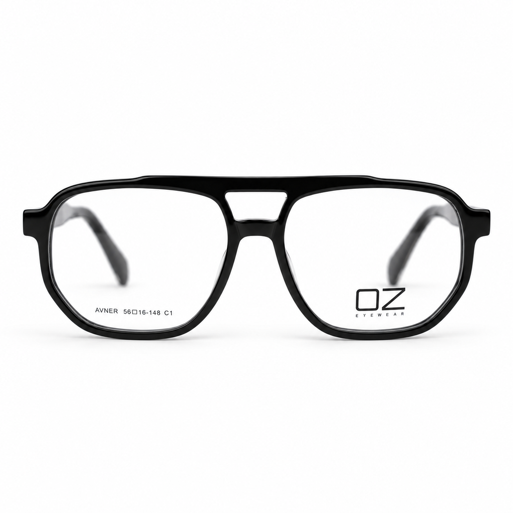 OZ Eyewear Avner C1 56-16-148