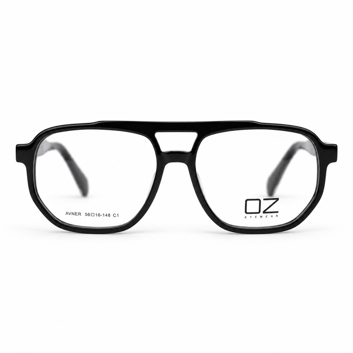OZ Eyewear Avner C1 56-16-148