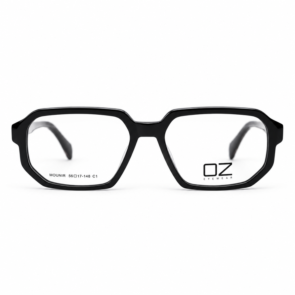 OZ Eyewear Mounir C1 56-17-148