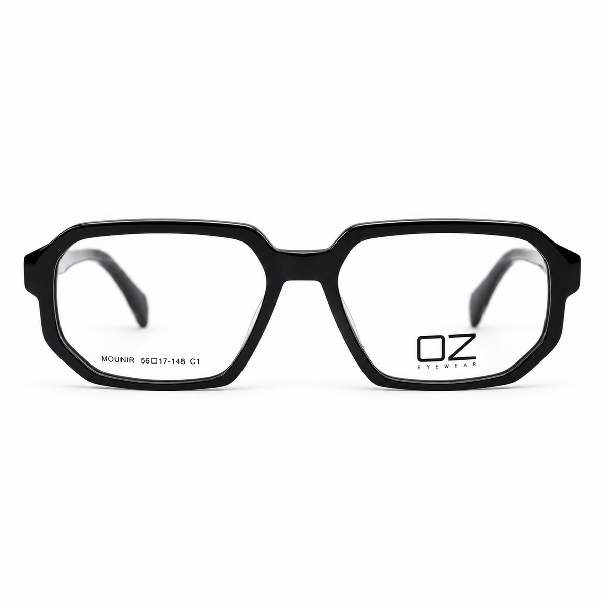 OZ Eyewear Mounir C1 56-17-148