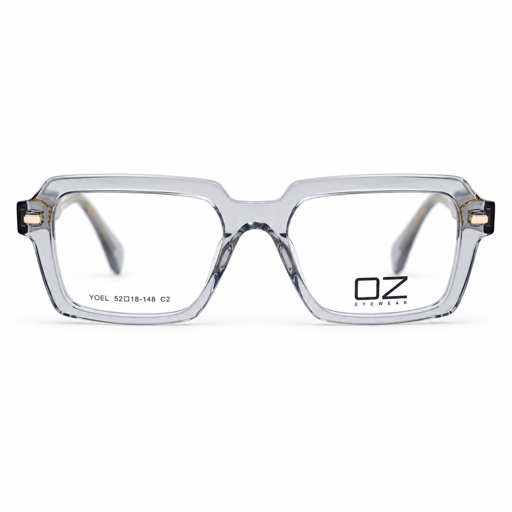 OZ Eyewear Yoel C2 52-18-148
