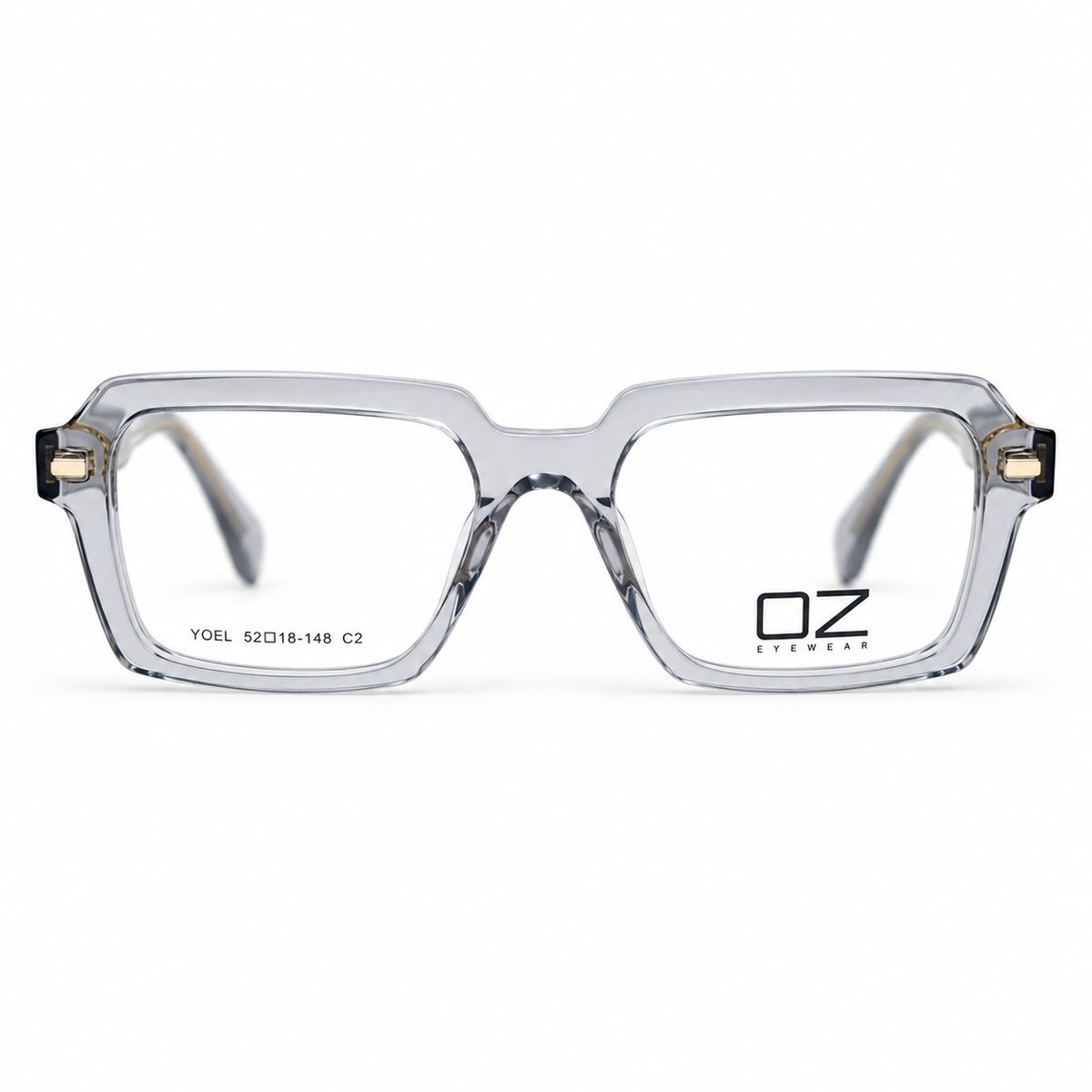 OZ Eyewear Yoel C2 52-18-148