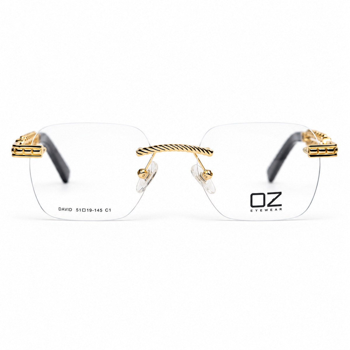 OZ Eyewear David C1 51-19-145