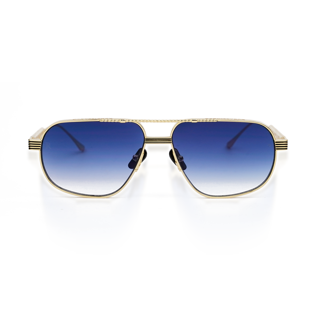 RENAISSANCE EYEWEAR DSC05002 - vue de face