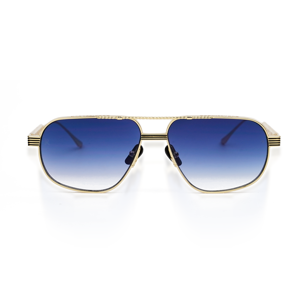 RENAISSANCE EYEWEAR DSC05002 - vue de face