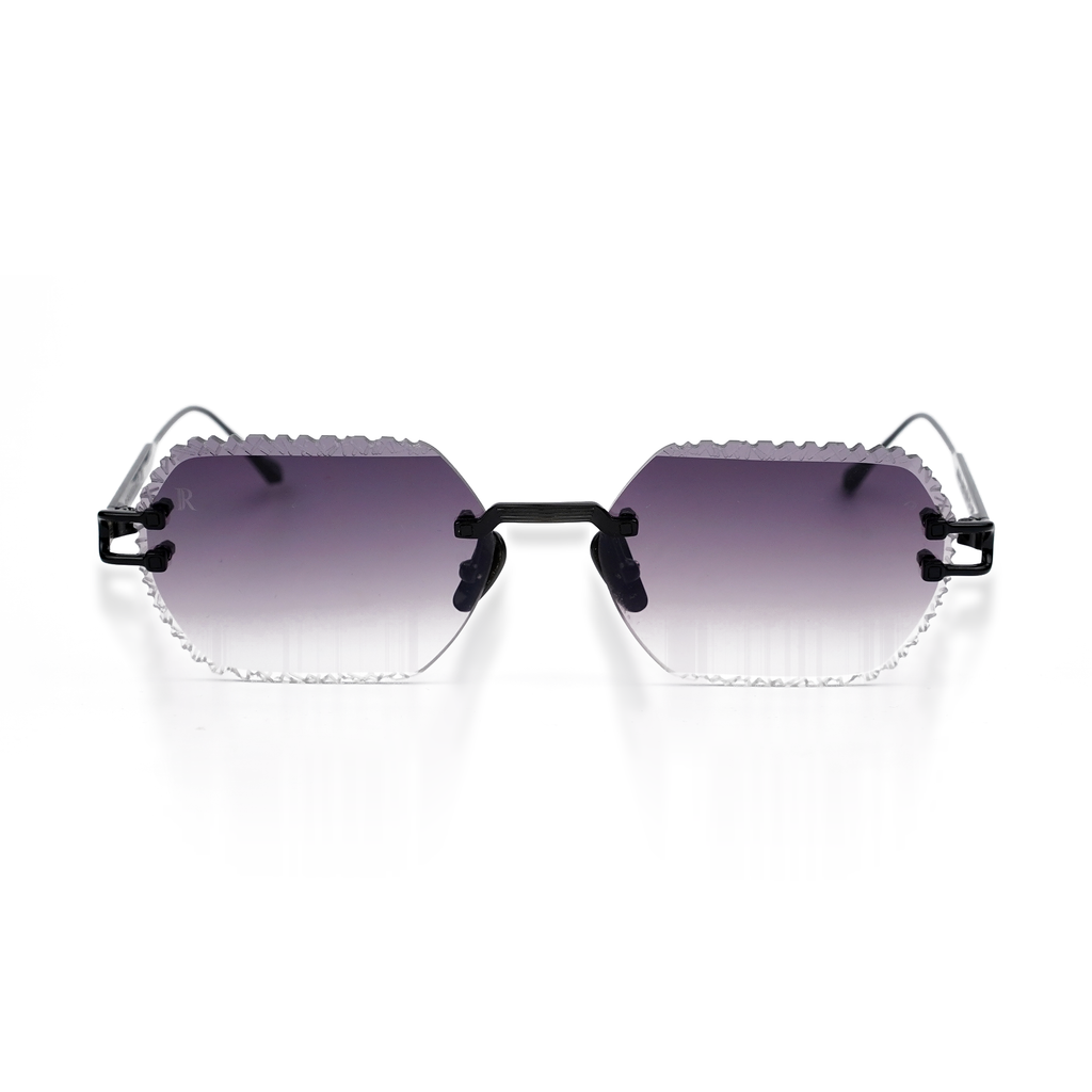 RENAISSANCE EYEWEAR DSC05004 - vue de face