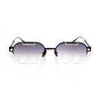 RENAISSANCE EYEWEAR DSC05005 - vue de face