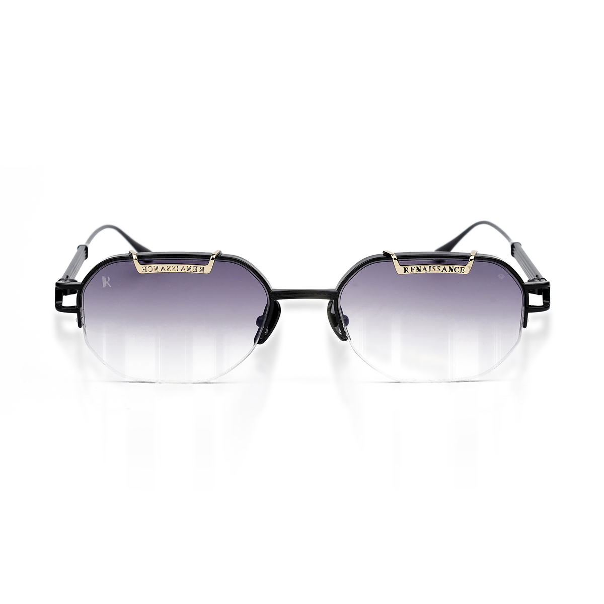 RENAISSANCE EYEWEAR DSC05005 - vue de face