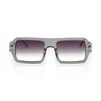 RENAISSANCE EYEWEAR DSC05006 - vue de face