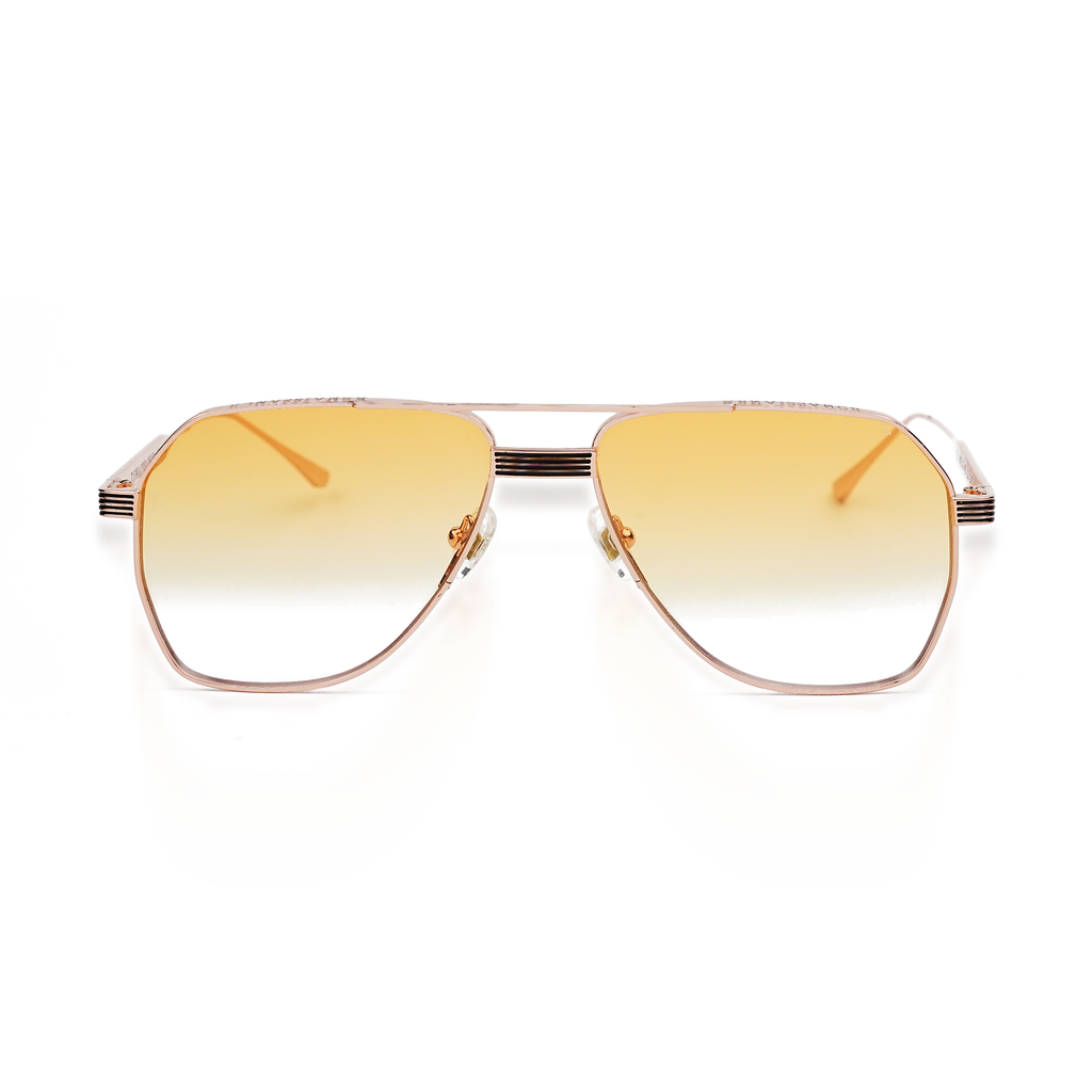 RENAISSANCE EYEWEAR DSC05007 - vue de face